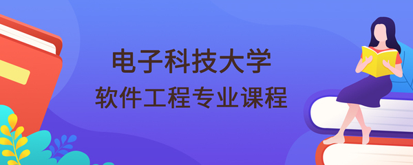電子科技大學(xué)網(wǎng)絡(luò)教育學(xué)院軟件工程專業(yè)課程與計(jì)算機(jī)軟件技術(shù)開發(fā)方向詳解