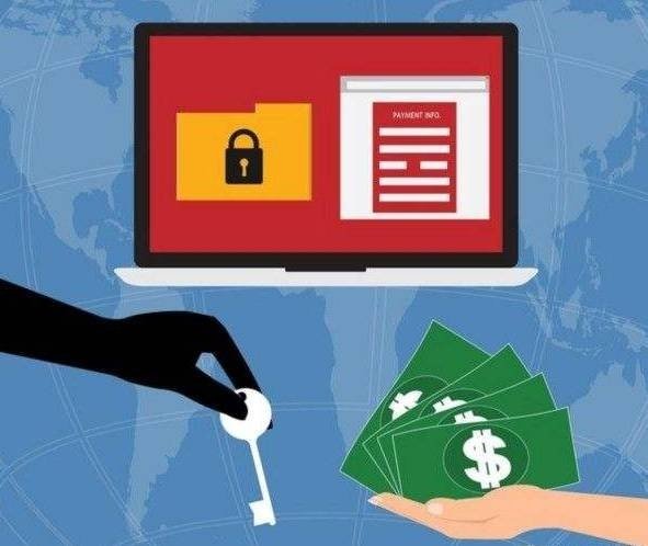 “WannaCry”肆虐 中石油、雷諾工廠淪為數字戰場下的黑色幽默